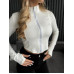 Топ арт 805 (Xs,S,M,L) (Рубчик мустанг)