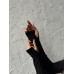 Топ арт 805 (Xs,S,M,L) (Рубчик мустанг)