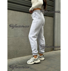 Джогеры 909 (S,M,L,Xl) (Флис 3 нить)