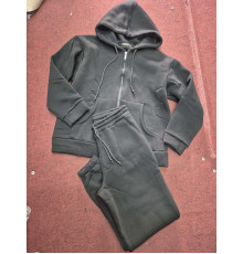 Костюм женский Батал Арт 895 (Xl,2Xl,3Xl) (флис 3 нить) (Украина)