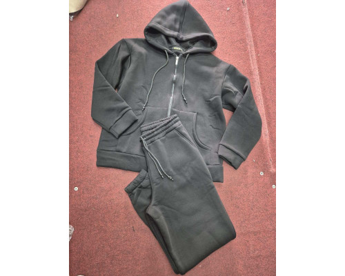 Костюм женский Батал Арт 895 (Xl,2Xl,3Xl) (флис 3 нить) (Украина)