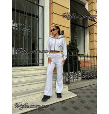 Костюм 889 (Xs,S,M,L) (3 нить петля)