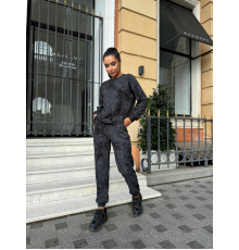 Костюм 888 (S,M,L,Xl) (3 нить петля) (Украина)