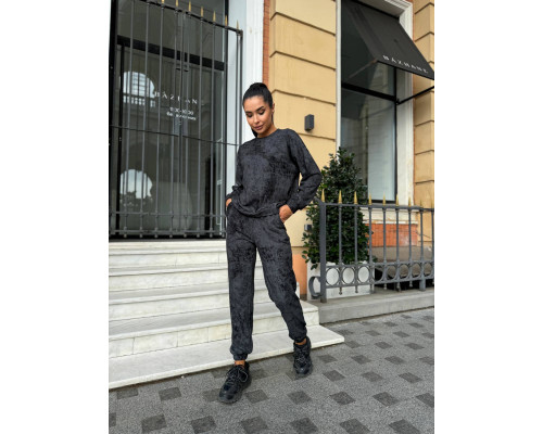 Костюм 888 (S,M,L,Xl) (3 нить петля) (Украина)