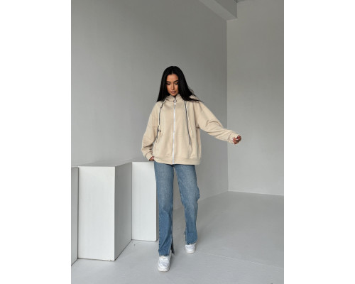 Зипка 902 (S,M,L) (Ткань 3 нить петля)
