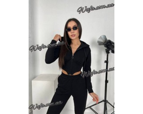 Костюм 864  (Xs,S,M,L)  (трикотаж 2 нить)