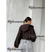 Зипка арт 908-2  (S,M,L) (Трикотаж 2нить)