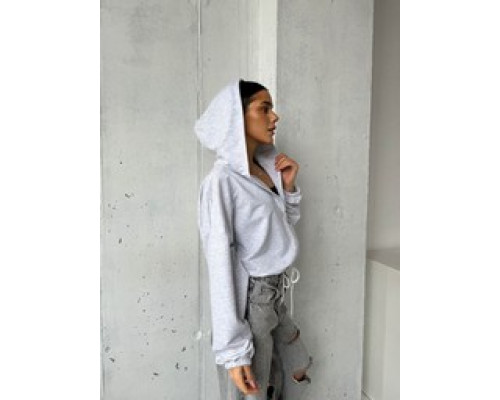 Зипка арт 908-2  (S,M,L) (Трикотаж 2нить)