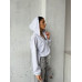 Зипка арт 908-2  (S,M,L) (Трикотаж 2нить)