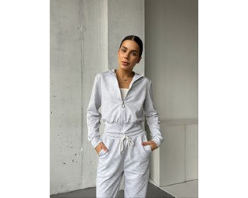 Костюм 890-2  (Xs,S,M,L)  (трикотаж 2 нить)