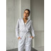 Костюм 890-2  (Xs,S,M,L)  (трикотаж 2 нить)