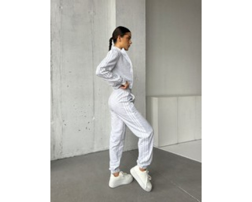 Костюм 890-2  (Xs,S,M,L)  (трикотаж 2 нить)