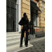 Костюм 886 (Xs,S,M,L) (Велюр) (Украина)