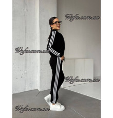 Костюм 890-2  (Xs,S,M,L)  (трикотаж 2 нить)
