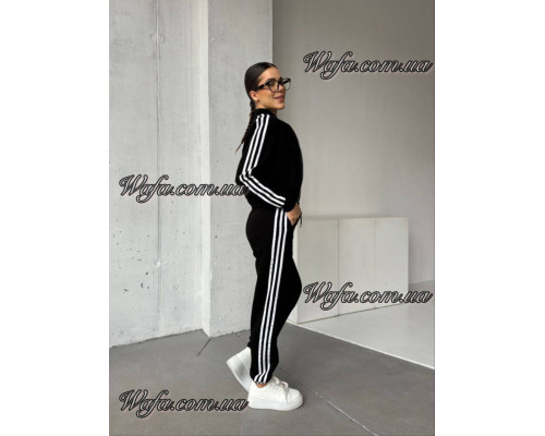 Костюм 890-2  (Xs,S,M,L)  (трикотаж 2 нить)