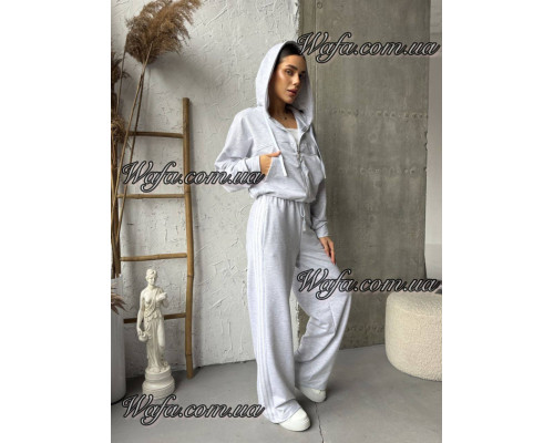 Костюм 892 (Xs,S,M,L) (Трикотаж 2 нить)