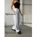 Штаны Палаццо  арт 912  (Xs,S,M,L) (Трикотаж 2 нить)